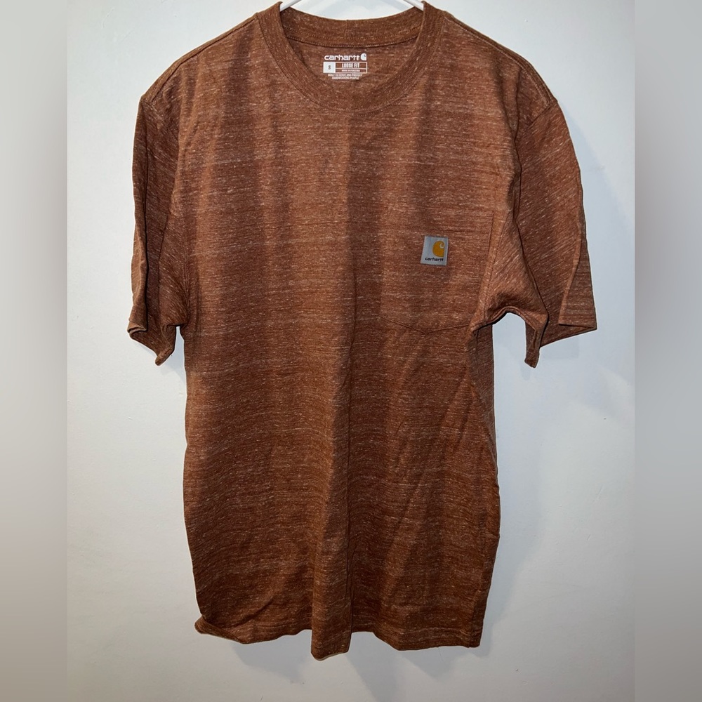 Men’s Carhartt T-Shirt